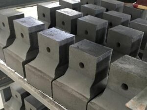 Lianxin silicon carbide bricks