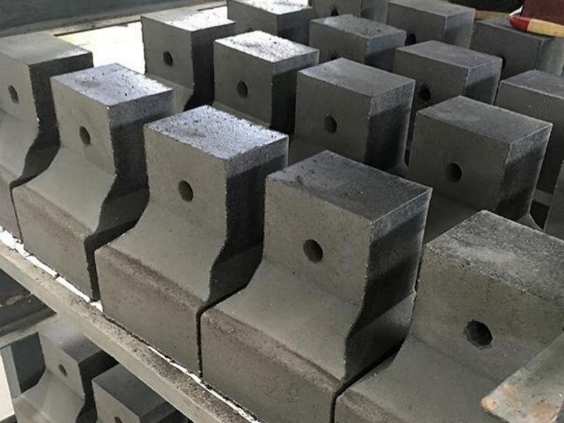 Lianxin silicon carbide bricks
