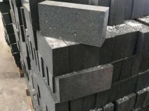 Ruitai Lianxin silicon-carbide brick