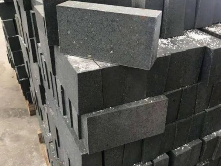 Ruitai Lianxin silicon-carbide brick