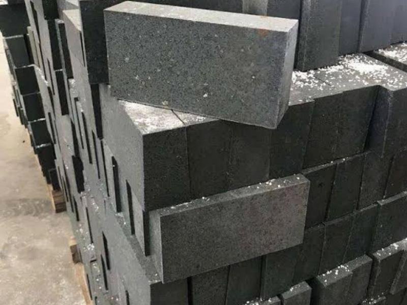 Ruitai Lianxin silicon-carbide brick