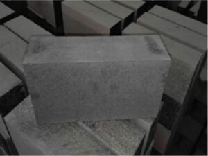Ruitai Lianxin silicon-carbide bricks