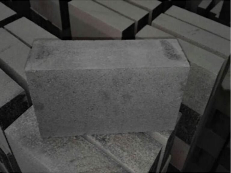 Ruitai Lianxin silicon-carbide bricks