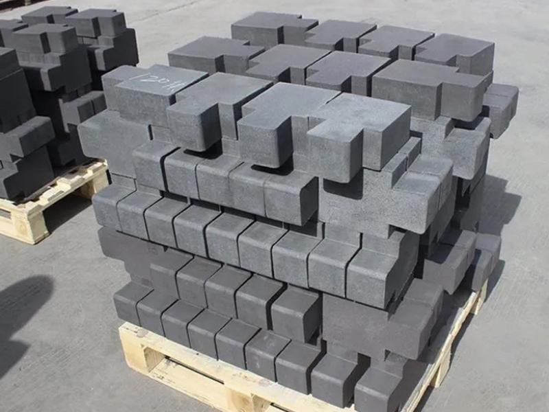 Ruitai silicon-carbide brick