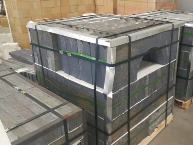 Ruitai silicon-carbide bricks
