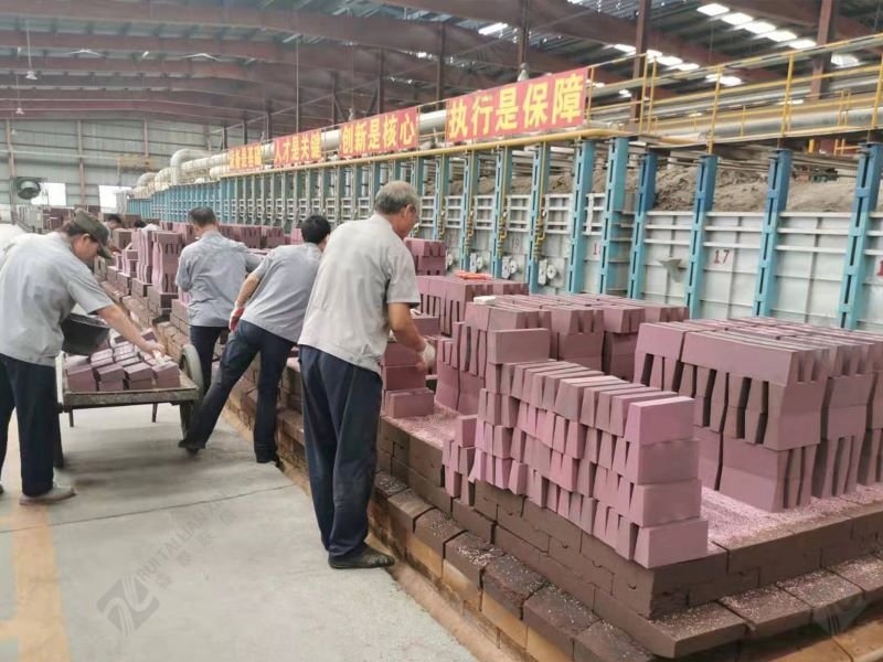 chrome corundum brick for sale