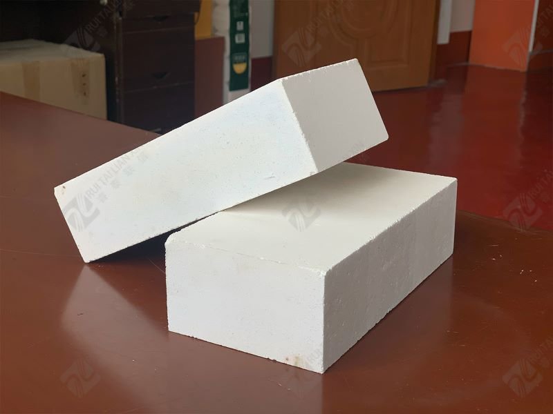 fire corundum brick