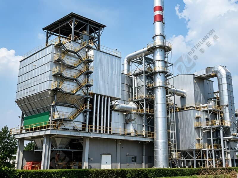 firebricks for hazardous waste incineration kilns