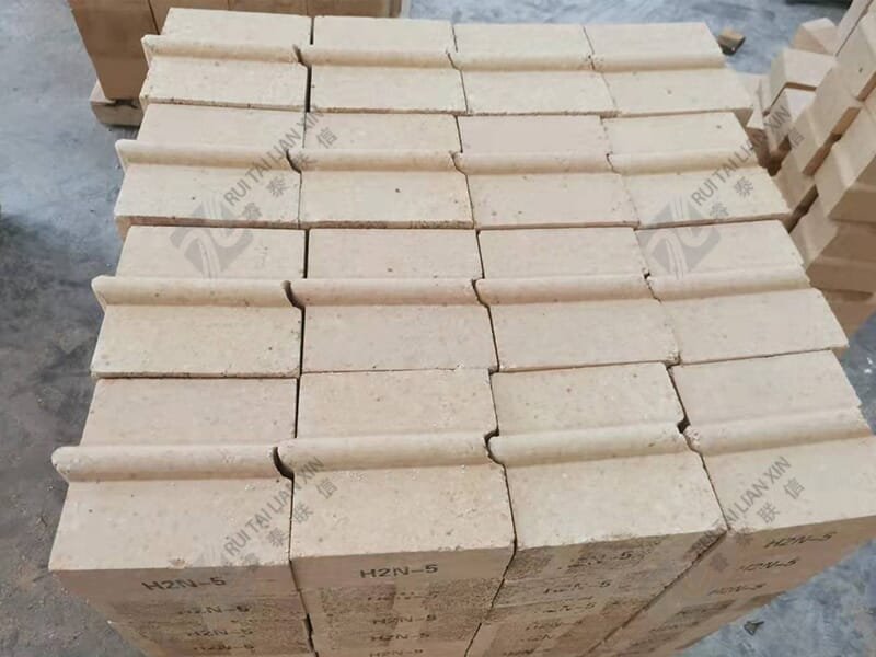 zircon mullite brick company