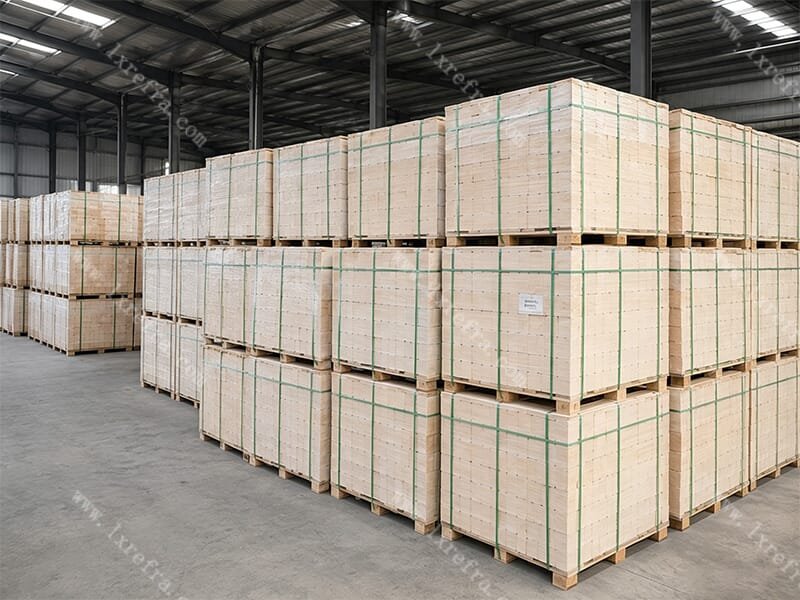 High-Quality Zircon Brick