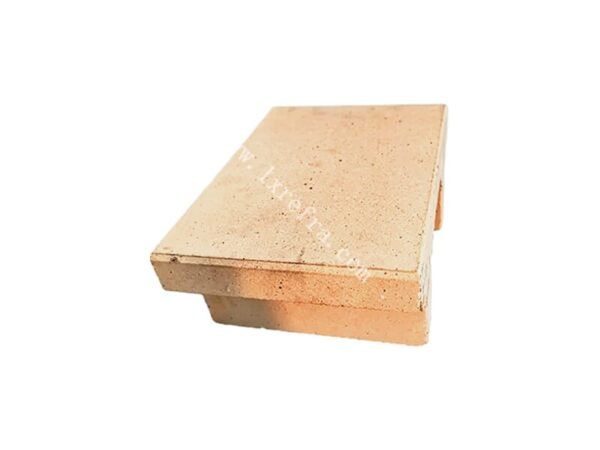 Refractory Zircon Brick Refractory Zircon Brick