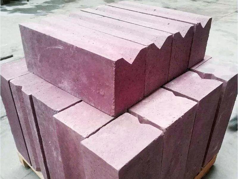 Ruitai Lianxin- chrome corundum brick