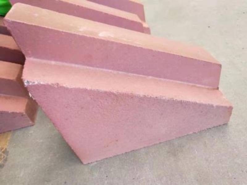 Ruitai Lianxin- chrome corundum fire bricks