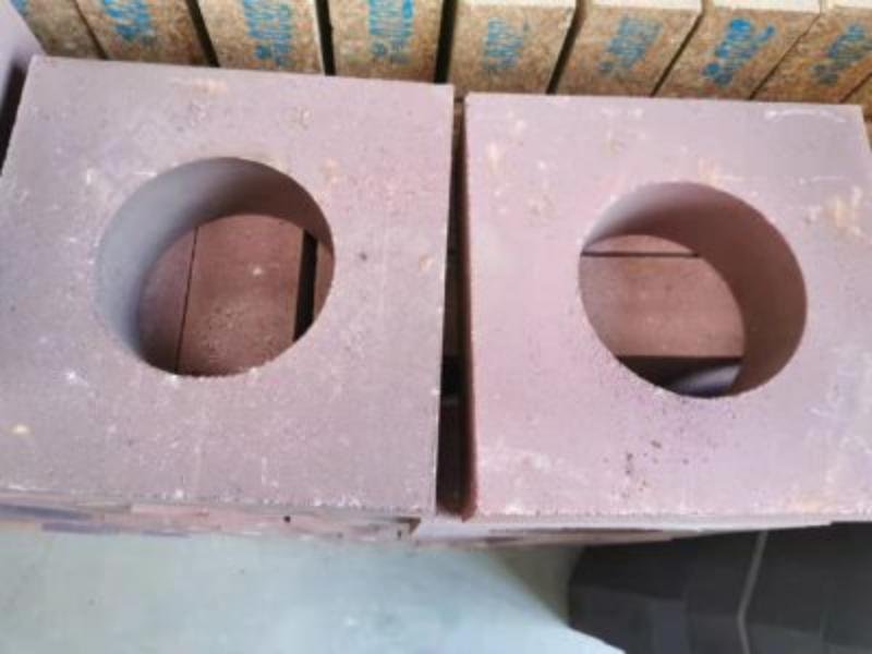 Ruitai Lianxin chrome corundum refractory brick