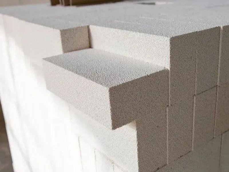 Ruitai Lianxin lightweight mullite brick