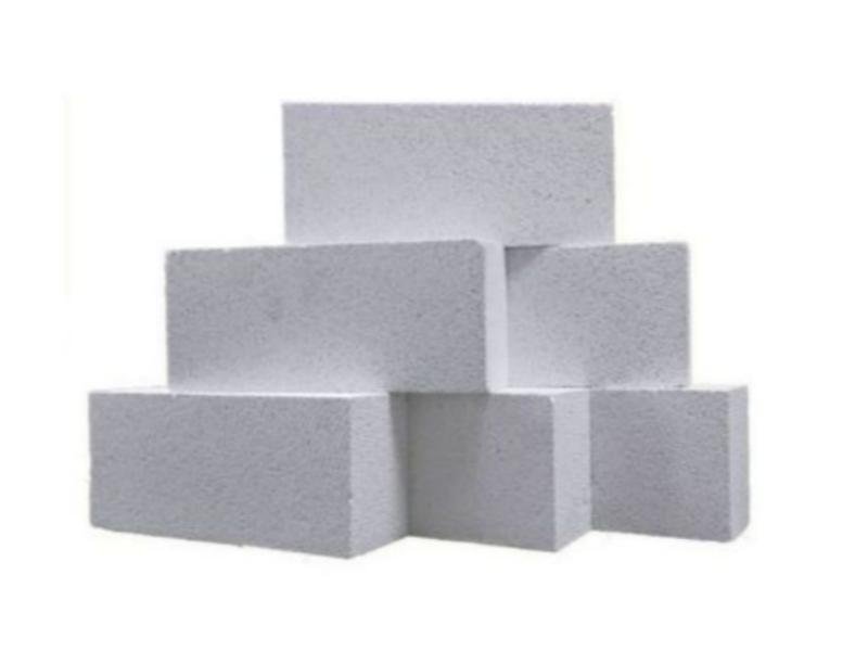 Lightweight Ultra-Low Conductivity Mullite Brick