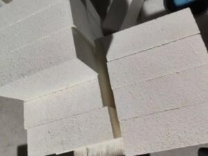 Ruitai Lianxin lightweight mullite fire brick