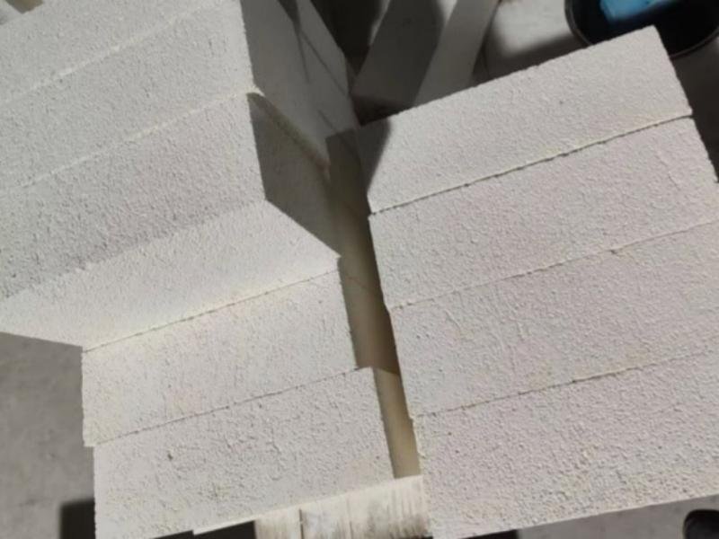 Ruitai Lianxin lightweight mullite fire brick
