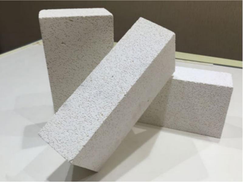 Ruitai Lianxin lightweight mullite fire bricks