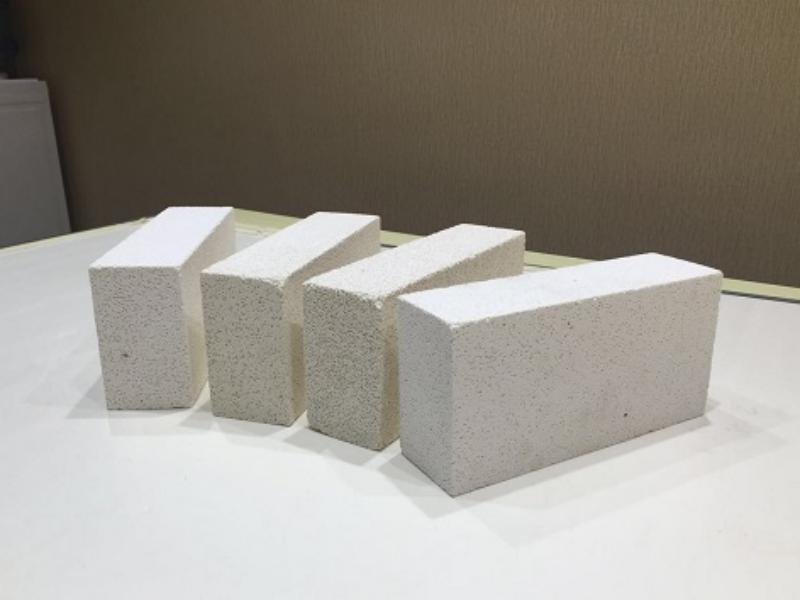 Ruitai Lianxin- lightweight mullite firebrick