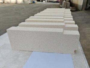 Ruitai Lianxin lightweight mullite firebrick