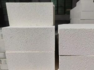 Ruitai Lianxin lightweight mullite refractory bricks