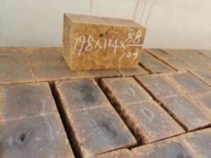Ruitai Lianxin- silica mullite brick
