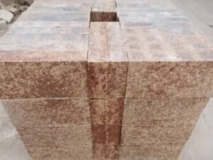 Ruitai Lianxin- silica mullite bricks