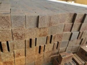 Ruitai Lianxin- silica mullite fire brick