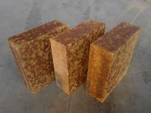 Ruitai Lianxin- silica mullite refractory brick