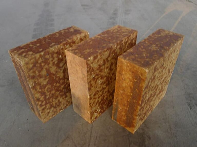 Ruitai Lianxin- silica mullite refractory brick