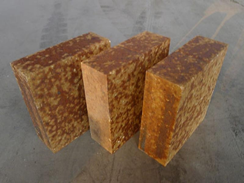 Ruitai Lianxin- silica mullite refractory brick