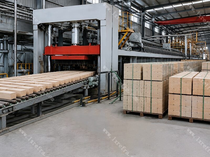 Zircon Brick Wholesale