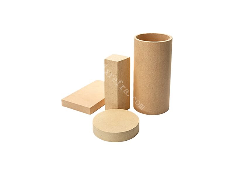 Zircon Brick