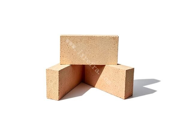 Zircon Refractory Brick Zircon Refractory Brick