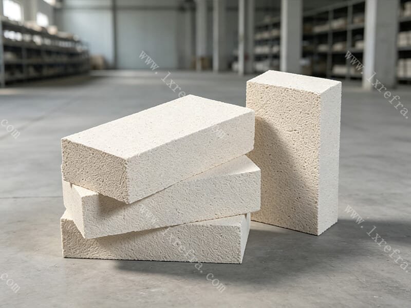 Alumina Bubble Brick Supplier
