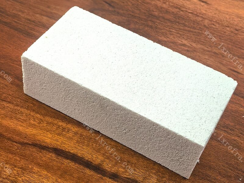 Alumina Bubble Bricks Manufacturer