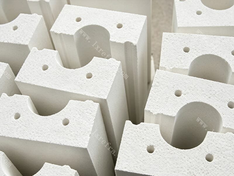 Alumina Hollow Ball Brick