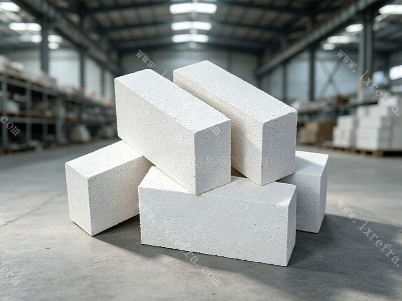 Alumina Insulation Brick