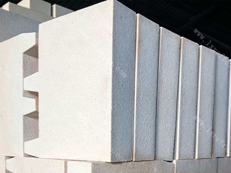 Bubble Alumina Brick