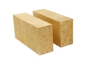 Ruitai Lianxin- sintered zirconia corundum brick