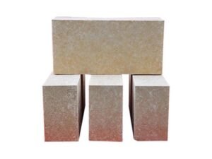 Ruitai Lianxin sintered zirconia corundum brick