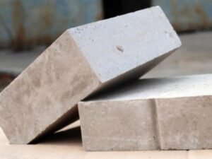 phosphate brick