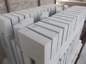 phosphate refractory bricks