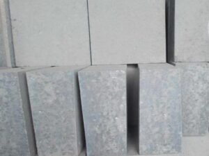 phosphate refractory firebrick