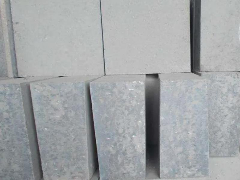phosphate refractory firebrick