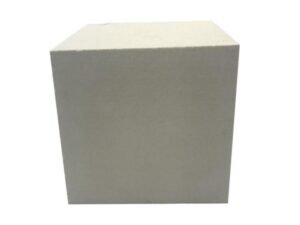 sintered zircon corundum brick