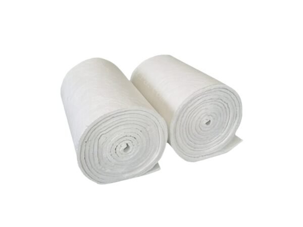 Ceramic Fiber Blanket Insulation Ceramic Fiber Blanket Insulation
