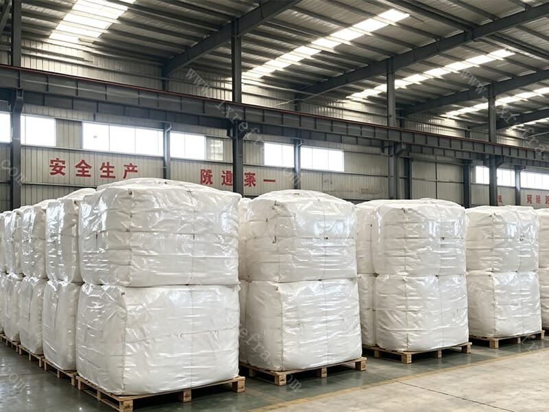 Ceramic Fiber Cotton Manufacturer