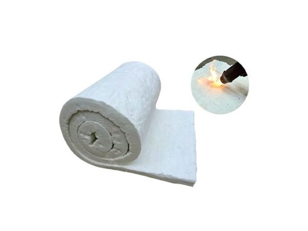 Ceramic Fiber Insulation Blanket Ceramic Fiber Insulation Blanket